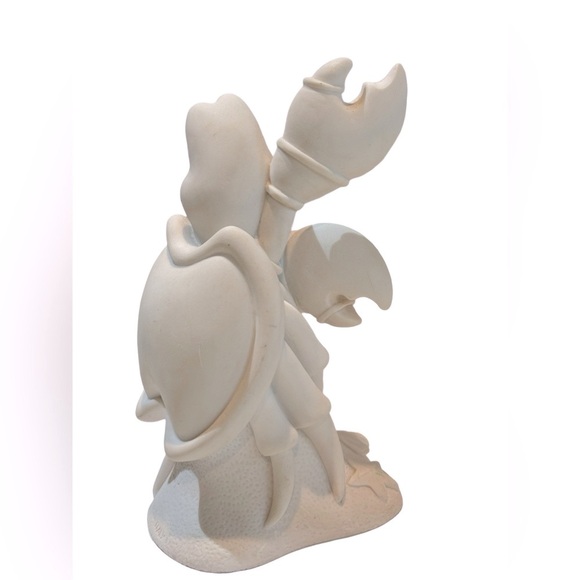 Disney’s‎ The Little Mermaid Statue Trio by Artist A. Giannelli Italy - Picture 5 of 7